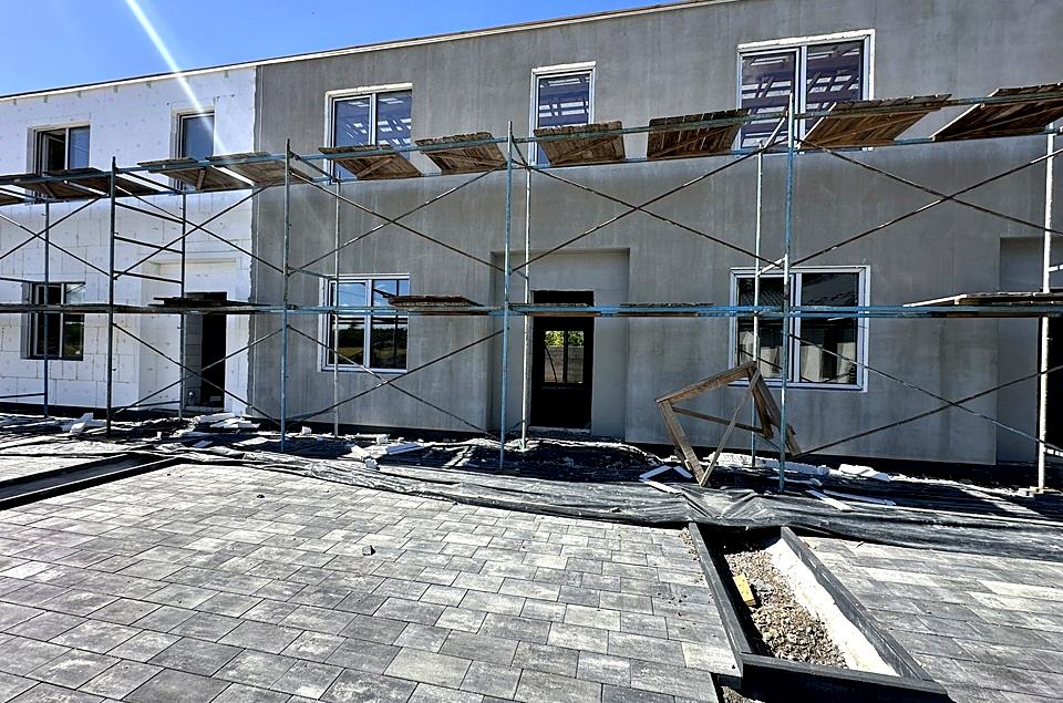 House by the address (area 106 m²) - Atlanta.ua - photo 6