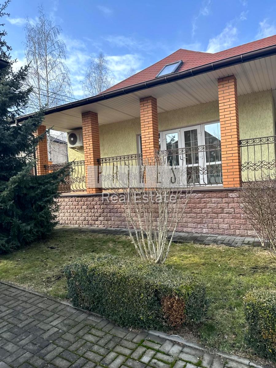 House by the address (area 400 m²) - Atlanta.ua - photo 8