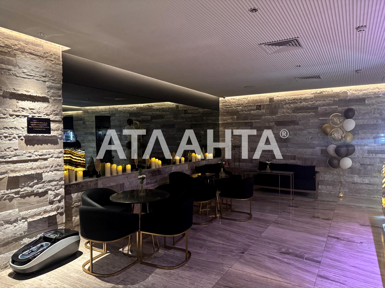 1-комнатная квартира по адресу Французский бул. (площадь 69,2 м²) - Atlanta.ua - фото 19