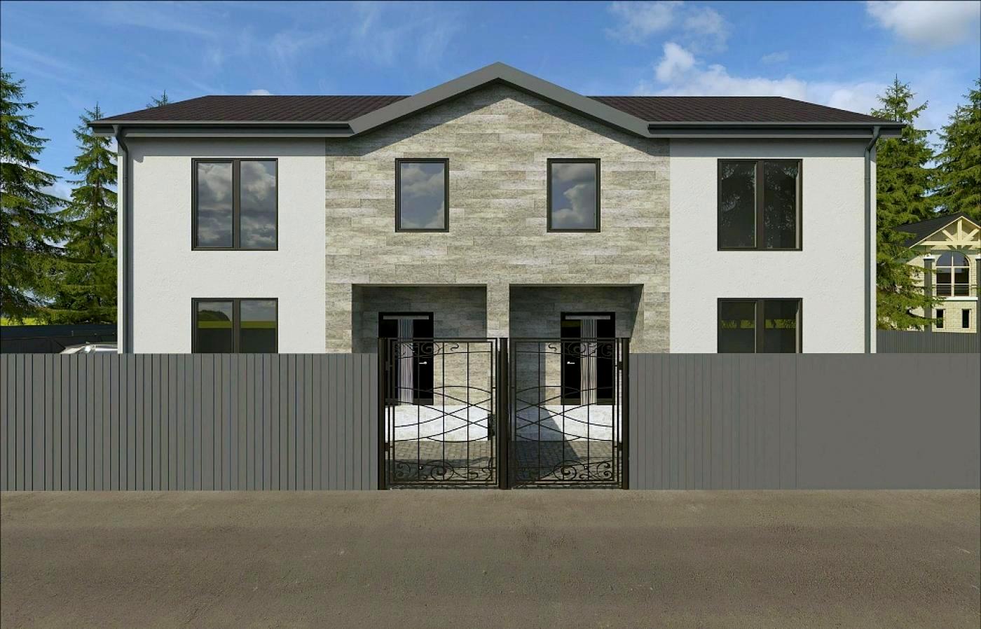 Дом по адресу ул. Энергетиков (площадь 127 м²) - Atlanta.ua - фото 8