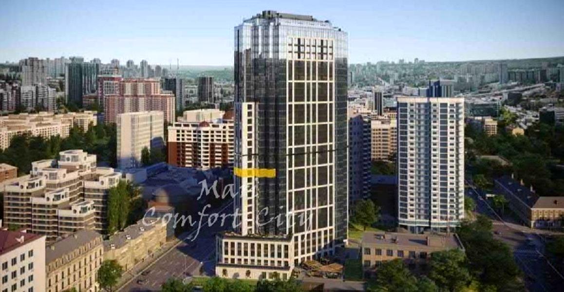 3-кімнатна квартира за адресою вул. Антоновича (площа 125 м²) - Atlanta.ua - фото 19