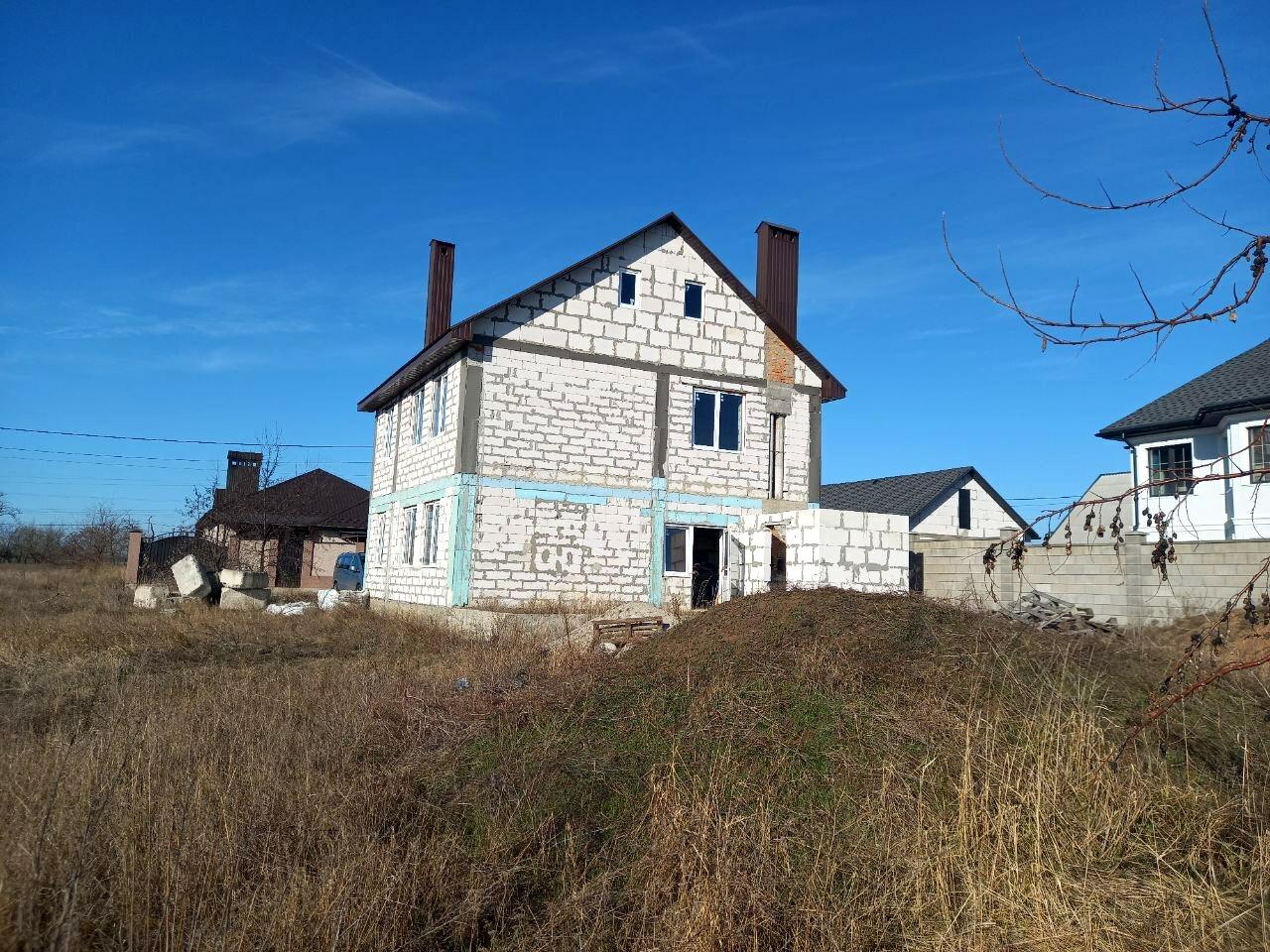 Дом по адресу ул. Кагарлицька (площадь 162 м²) - Atlanta.ua - фото 15