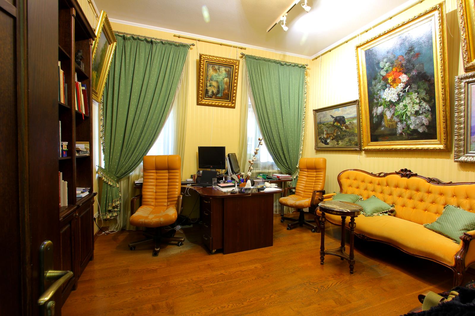 Commercial real estate at st. Ul Kudryavskaya (area 280 m²) - Atlanta.ua - photo 6