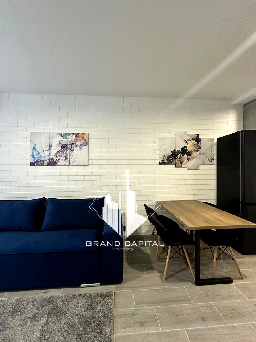 1-комнатная квартира по адресу ул. Бойчука Михаила (площадь 52 м²) - Atlanta.ua - фото 15