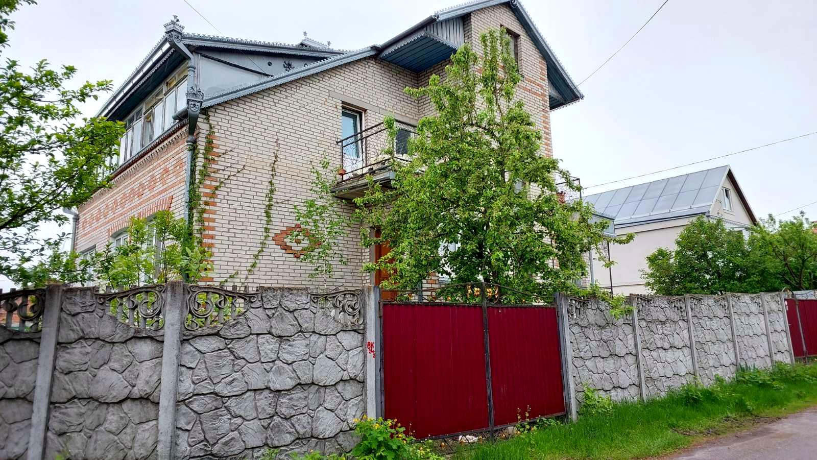 Будинок за адресою Ґрохольських пров. (площа 261 м²) - Atlanta.ua - фото 5