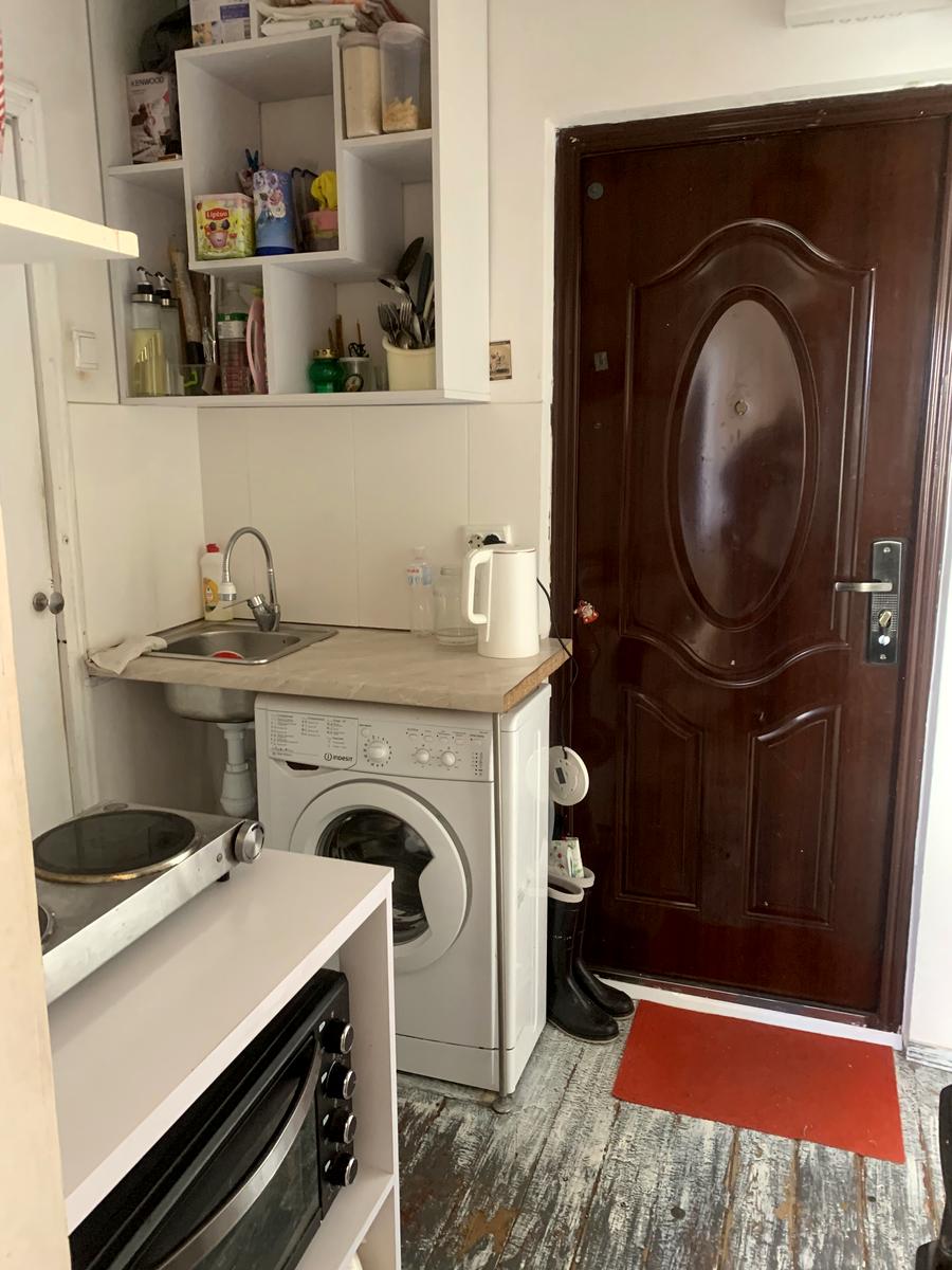 2-комнатная квартира по адресу ул. Парусная (площадь 24 м²) - Atlanta.ua - фото 5