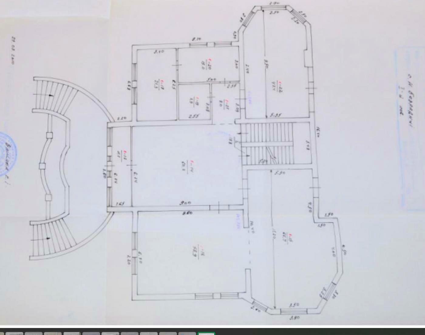 Дом по адресу (площадь 1190 м²) - Atlanta.ua - фото 20