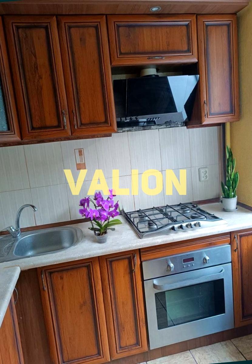 2-кімнатна квартира за адресою вул. Євгена Коновальця (площа 46,3 м²) - Atlanta.ua - фото 3