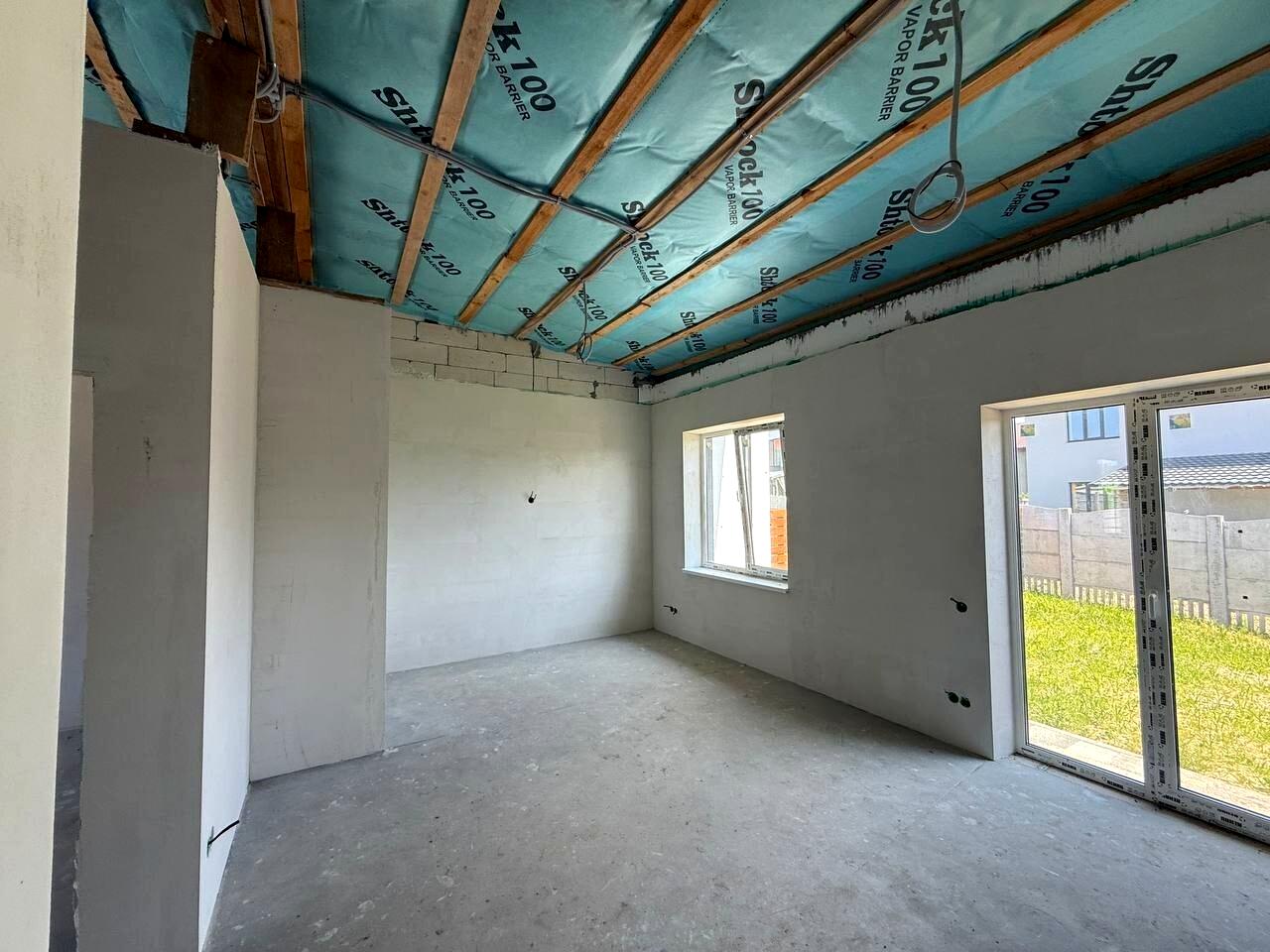 House by the address st. Vesennyaya (area 45 m²) - Atlanta.ua - photo 11