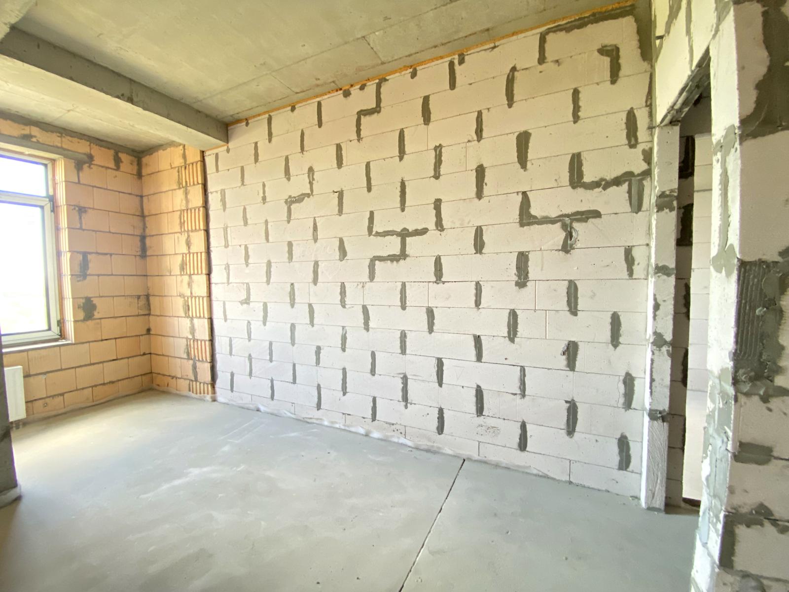 2-rooms apartment apartment by the address st. Uspenskiy per Vasiliya Degtya per (area 111,3 m²) - Atlanta.ua - photo 16