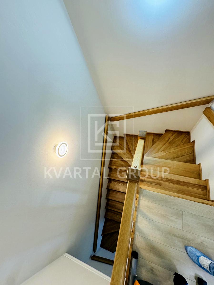 House by the address st. Lugovaya (area 90 m²) - Atlanta.ua - photo 12