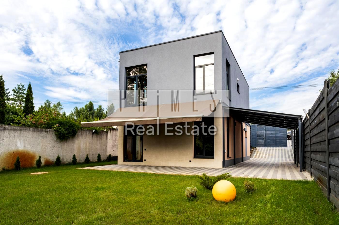 Дом по адресу (площадь 115 м²) - Atlanta.ua - фото 46