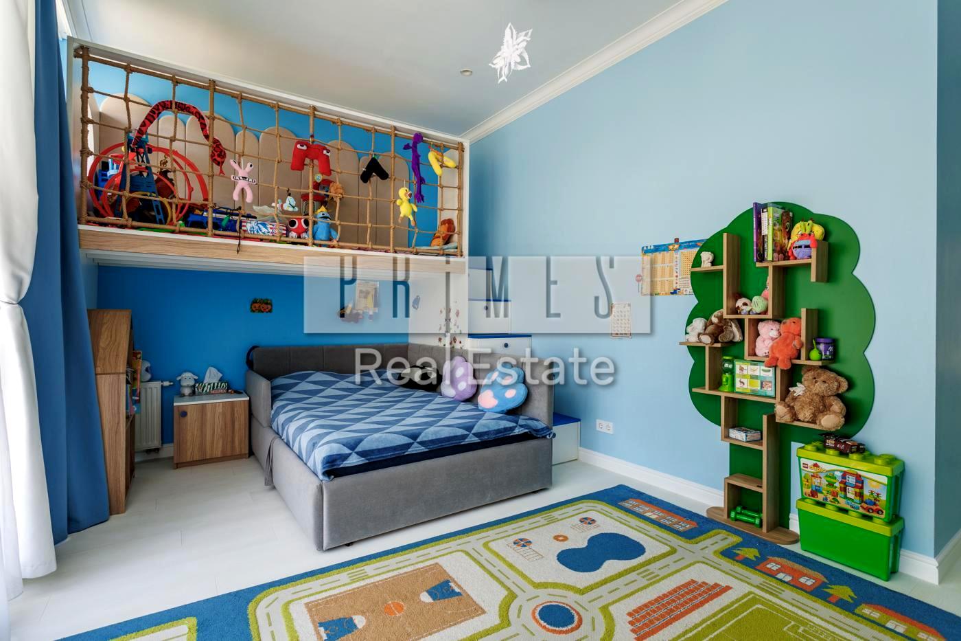 House by the address st. Lokomotivnaya (area 333 m²) - Atlanta.ua - photo 31