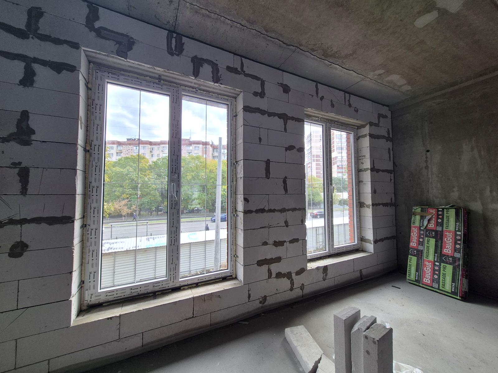 Комерційна нерухомість за адресою Люстдорфська дор. (площа 82 м²) - Atlanta.ua - фото 8