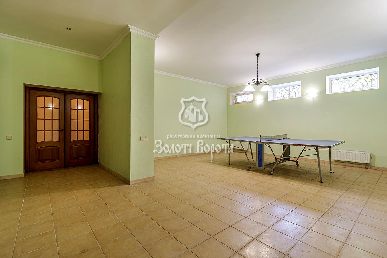 House by the address (area 392,8 m²) - Atlanta.ua - photo 20