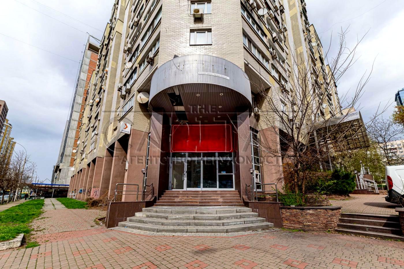 Commercial real estate at st. Ul Antonovicha (area 1388 m²) - Atlanta.ua - photo 25