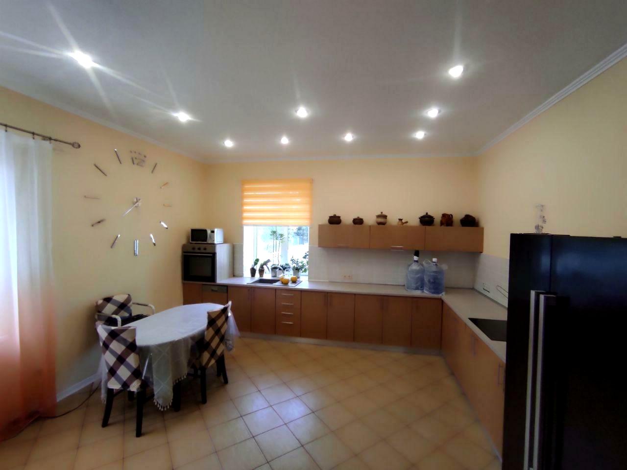 Дом по адресу ул. Заречная (площадь 260 м²) - Atlanta.ua - фото 2