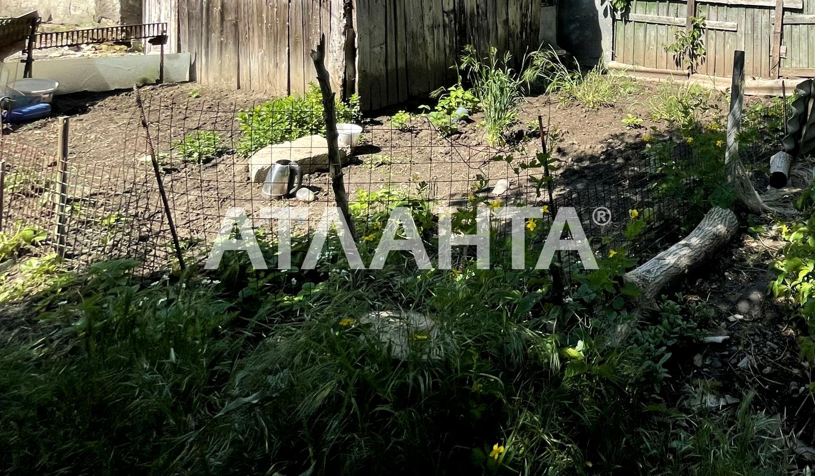 1-кімнатна квартира за адресою Фонтанська дор. (площа 36 м²) - Atlanta.ua - фото 11