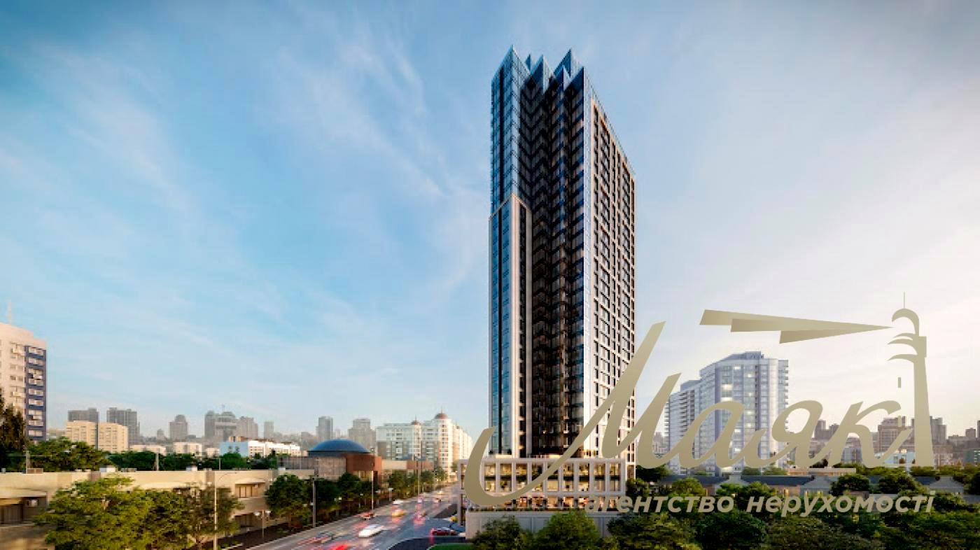 Commercial real estate at (area 141 m²) - Atlanta.ua - photo 3