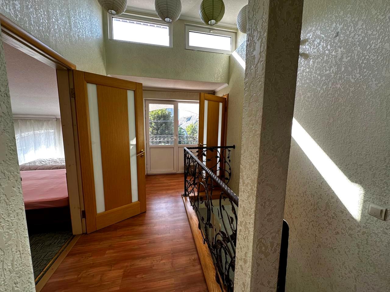 Дом по адресу ул. Наклонная (площадь 272 м²) - Atlanta.ua - фото 26