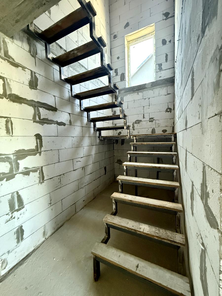 Дом по адресу ул. Луговая (площадь 85 м²) - Atlanta.ua - фото 15