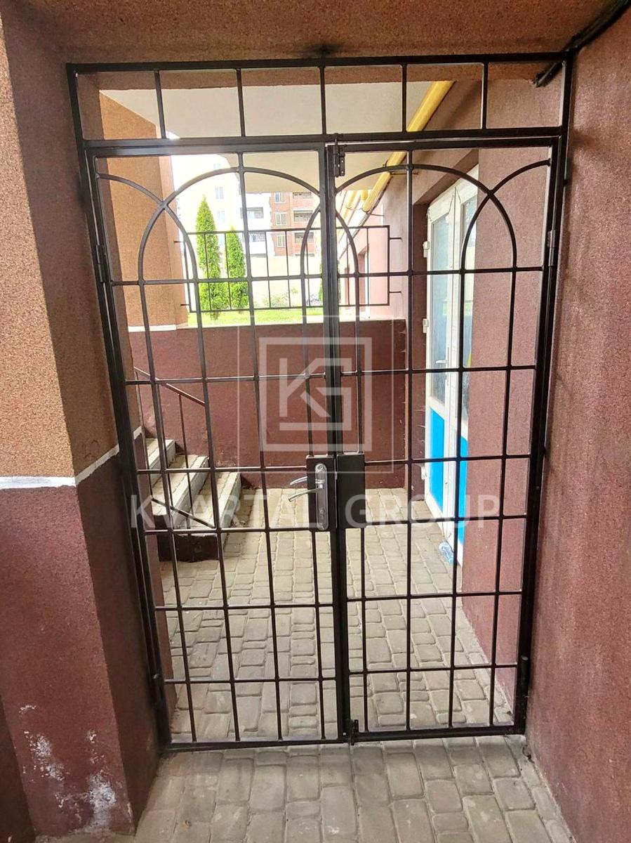 Комерційна нерухомість за адресою вул. Ярослава Мудрого (площа 61,3 м²) - Atlanta.ua - фото 7