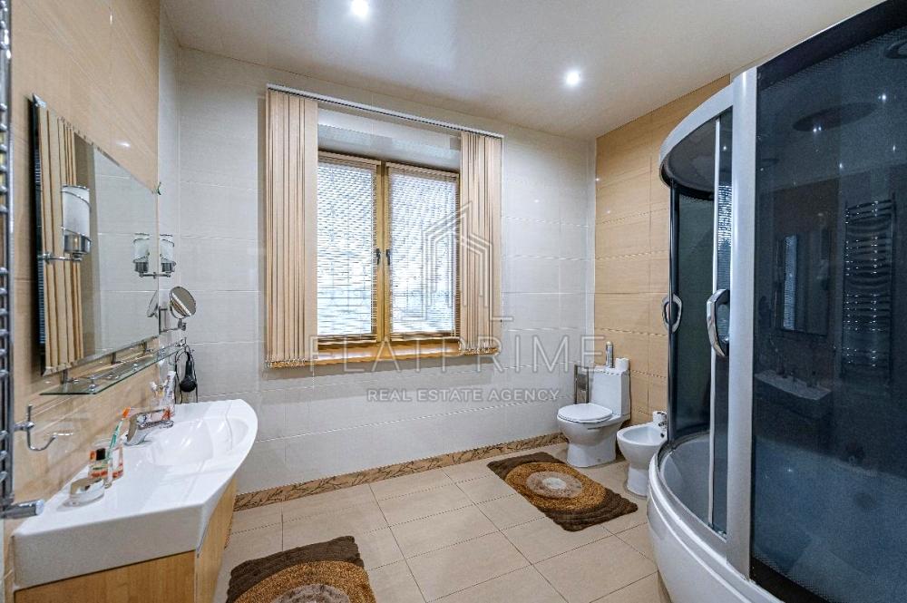 Дом по адресу (площадь 505 м²) - Atlanta.ua - фото 32