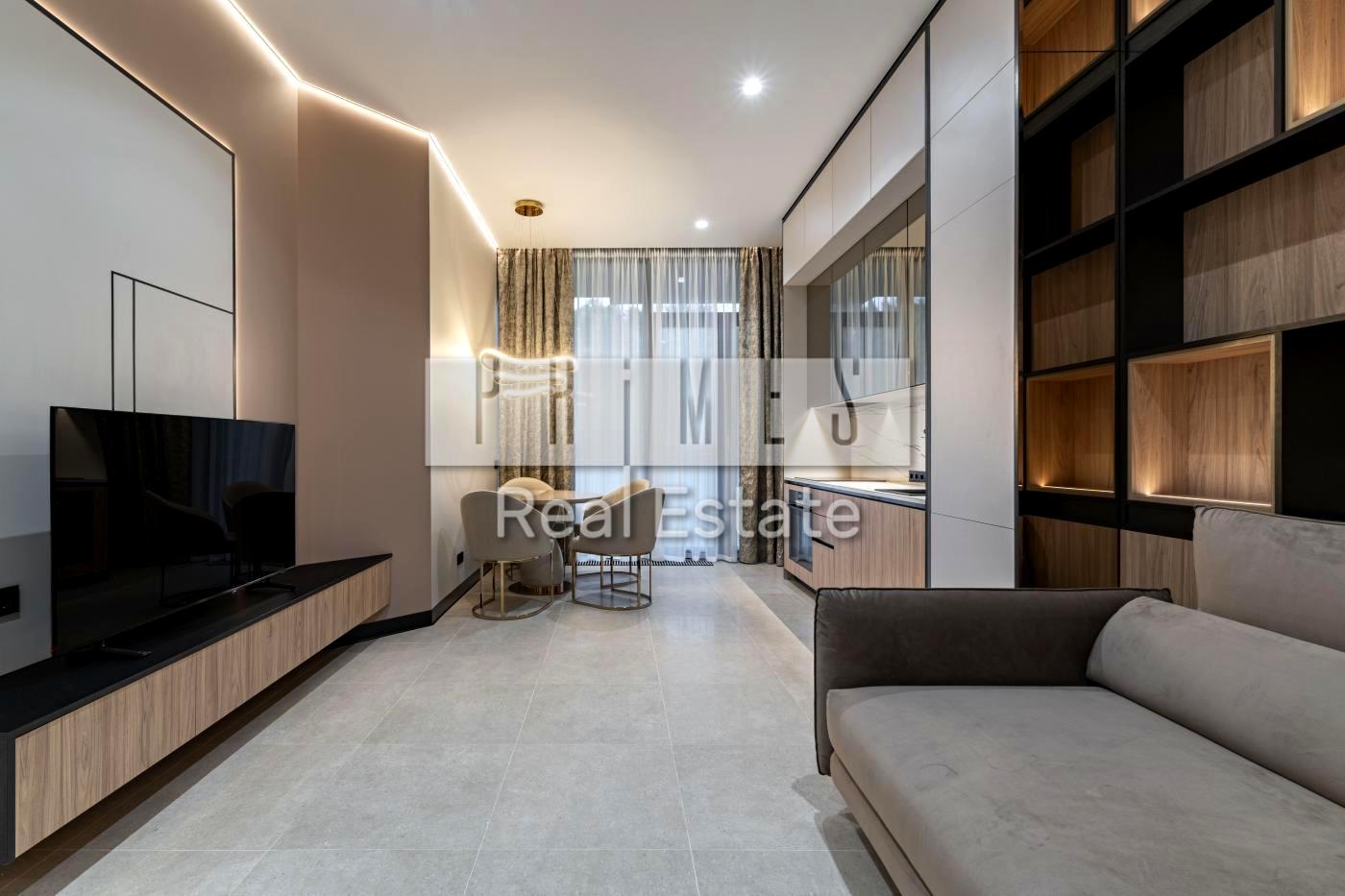 2-кімнатна квартира за адресою (площа 65 м²) - Atlanta.ua - фото 3