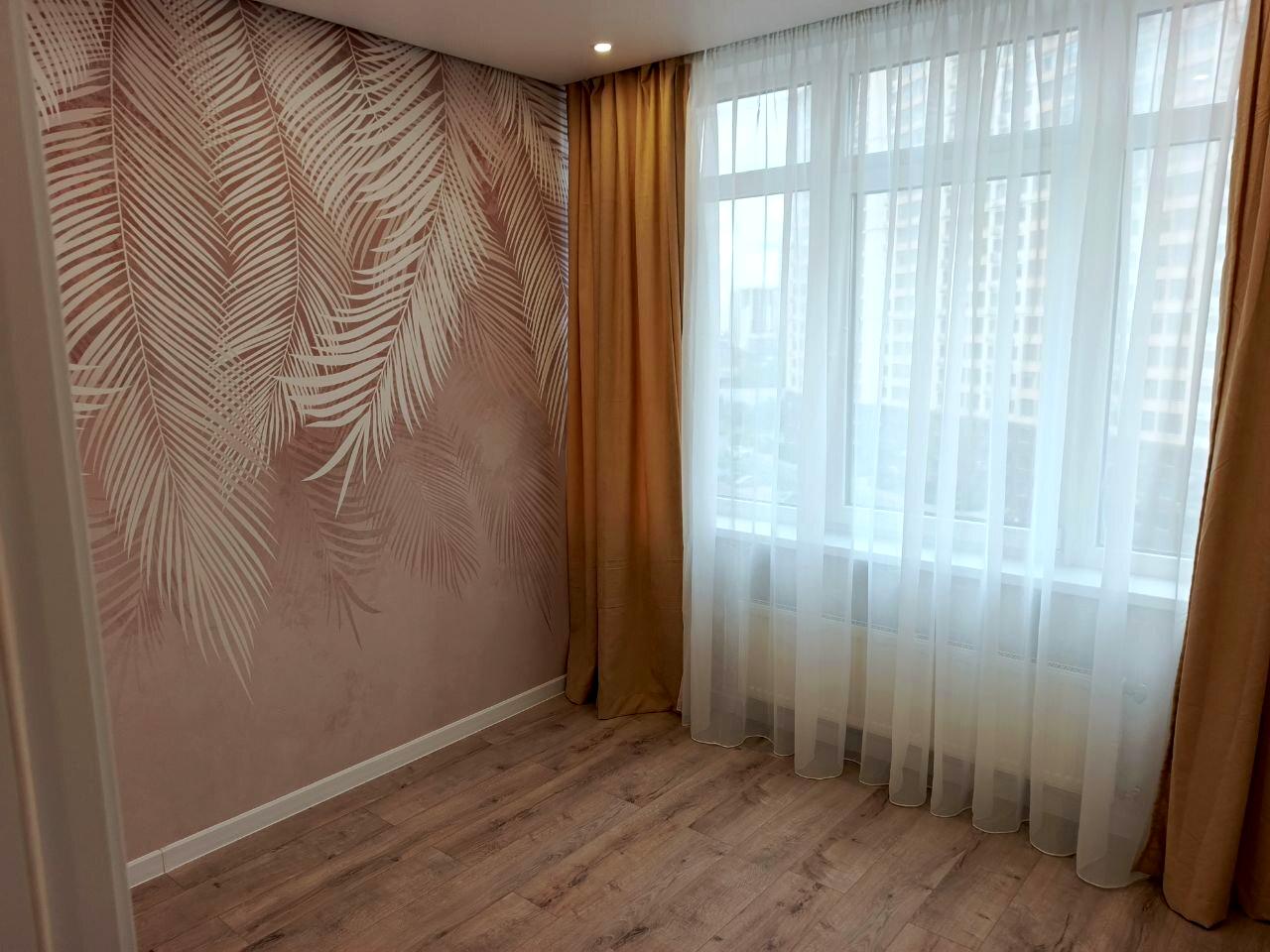 2-комнатная квартира по адресу ул. Солнечная (площадь 44,5 м²) - Atlanta.ua - фото 9