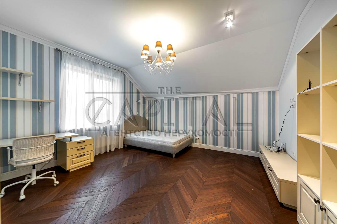 House by the address (area 385 m²) - Atlanta.ua - photo 10