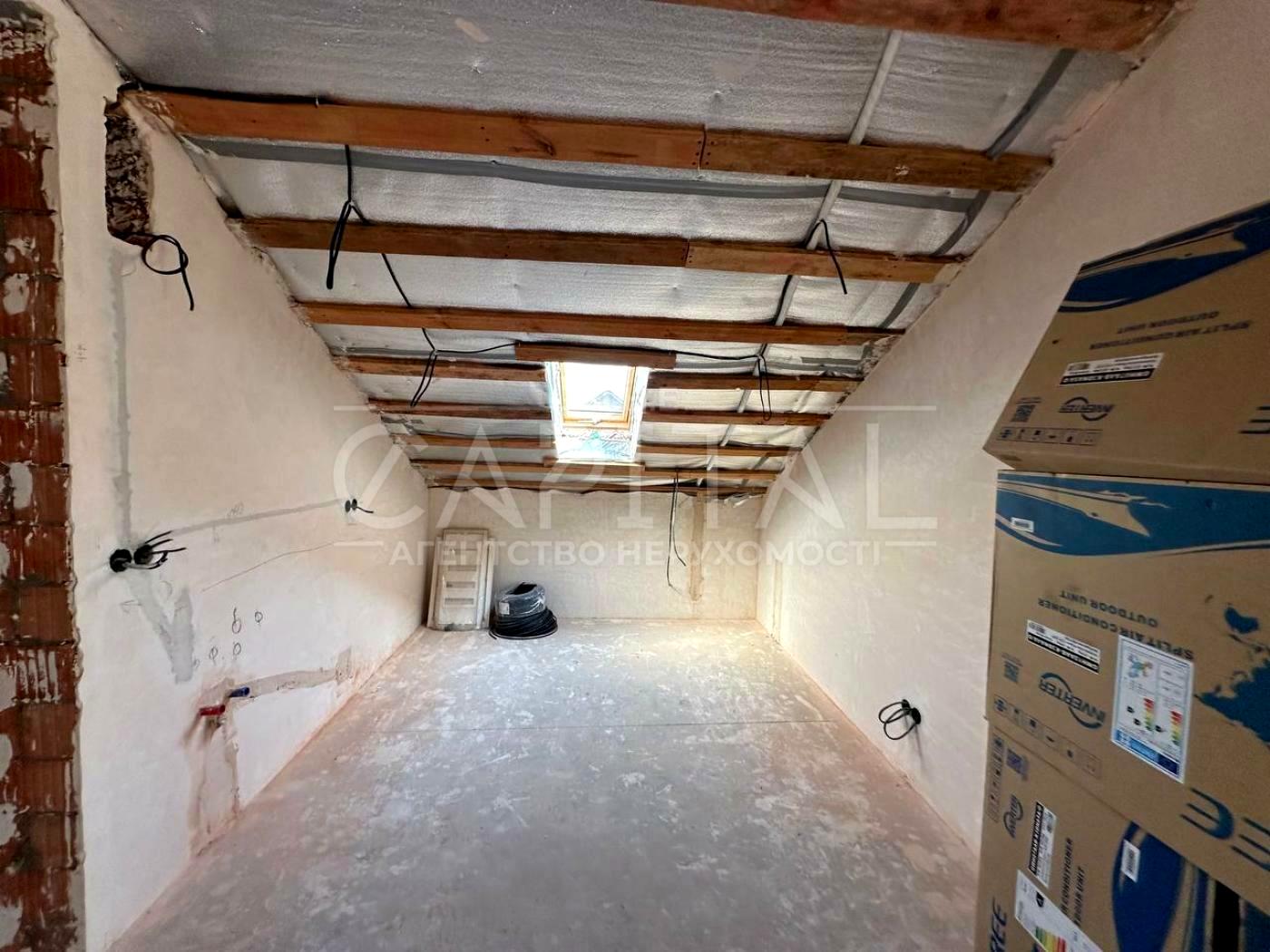 Дом по адресу Люстдорфская дор. (площадь 320 м²) - Atlanta.ua - фото 21