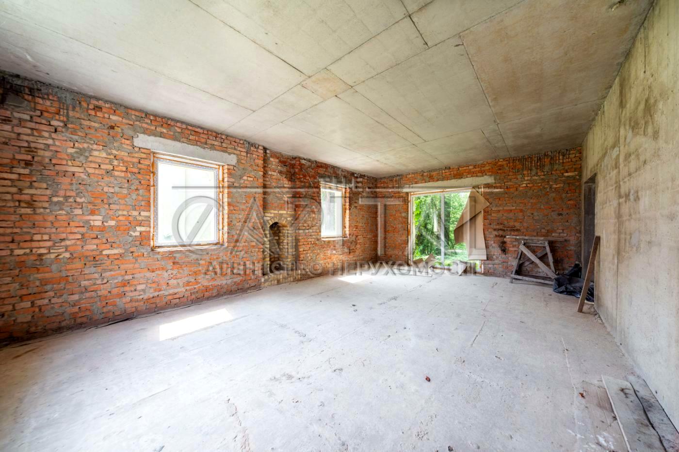 House by the address (area 502 m²) - Atlanta.ua - photo 12