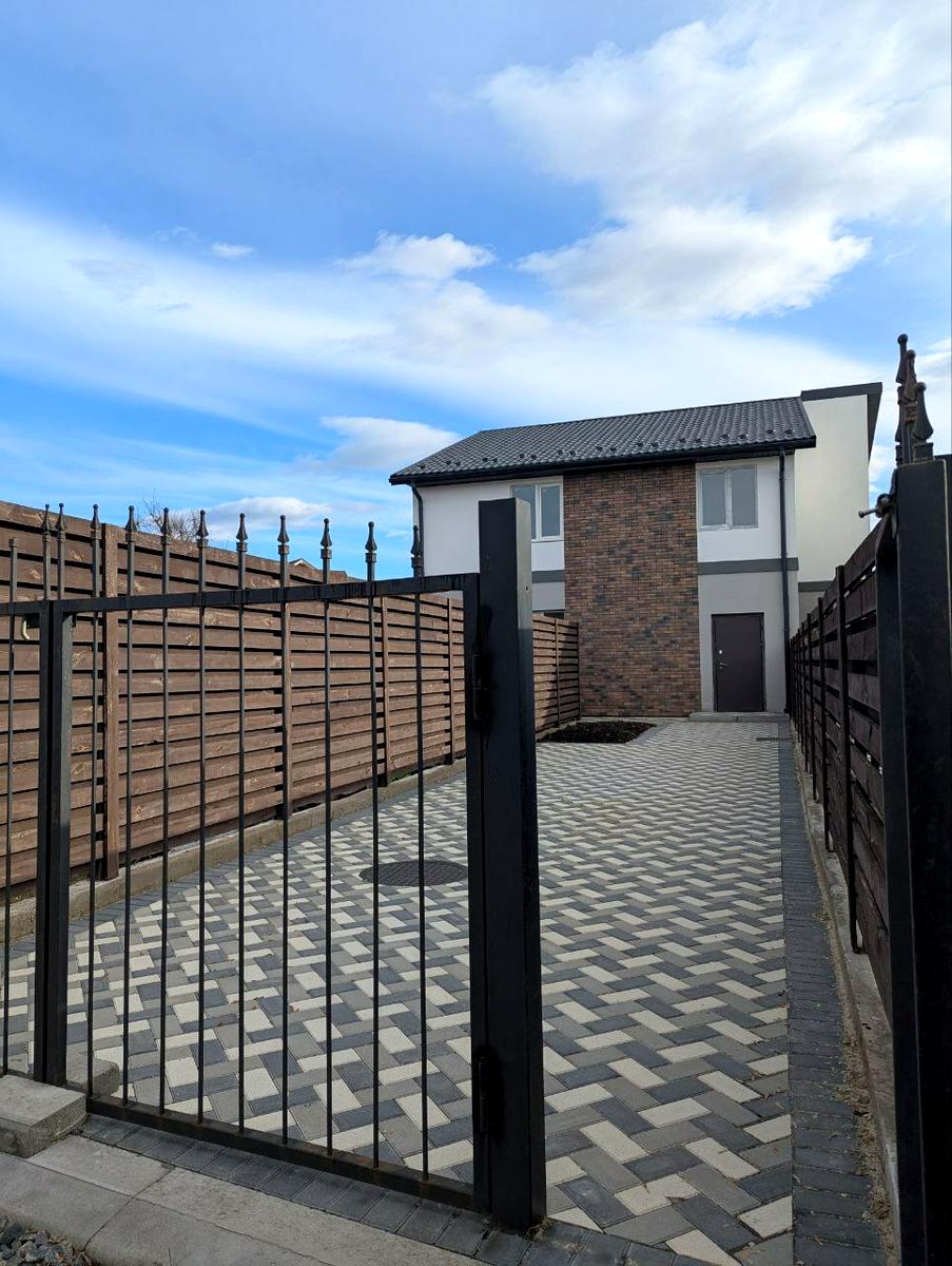 Дом по адресу (площадь 95 м²) - Atlanta.ua - фото 31