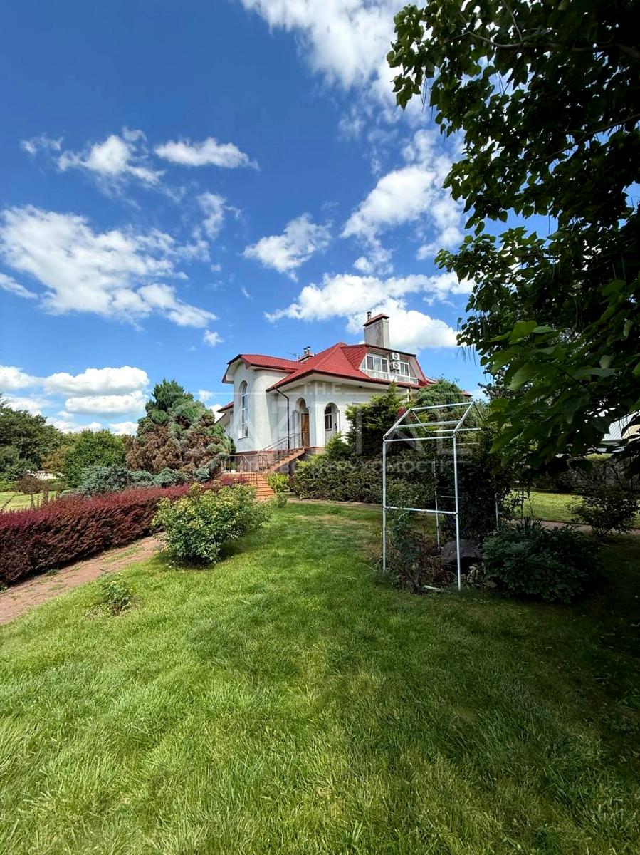 Дом по адресу ул. Карьерная (площадь 478 м²) - Atlanta.ua - фото 24