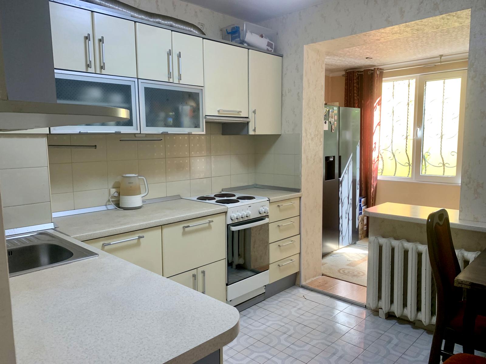 3-rooms apartment apartment by the address st. Parusnaya Geroev Stalingrada (area 89,2 m²) - Atlanta.ua - photo 18