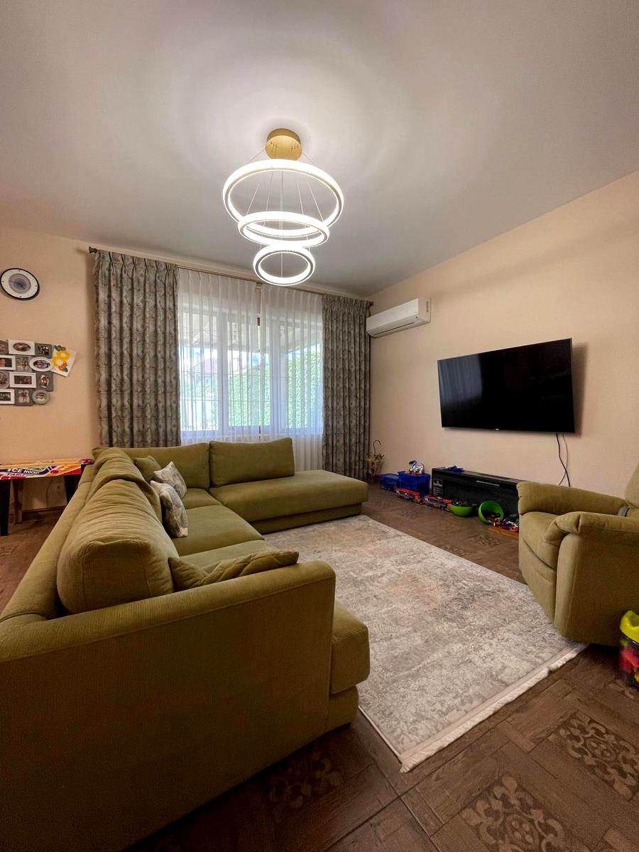 Дом по адресу Южносанаторный пер. (площадь 205 м²) - фото 8 Дом по адресу Южносанаторный пер. (площадь 205 м²) - Atlanta.ua - фото 8