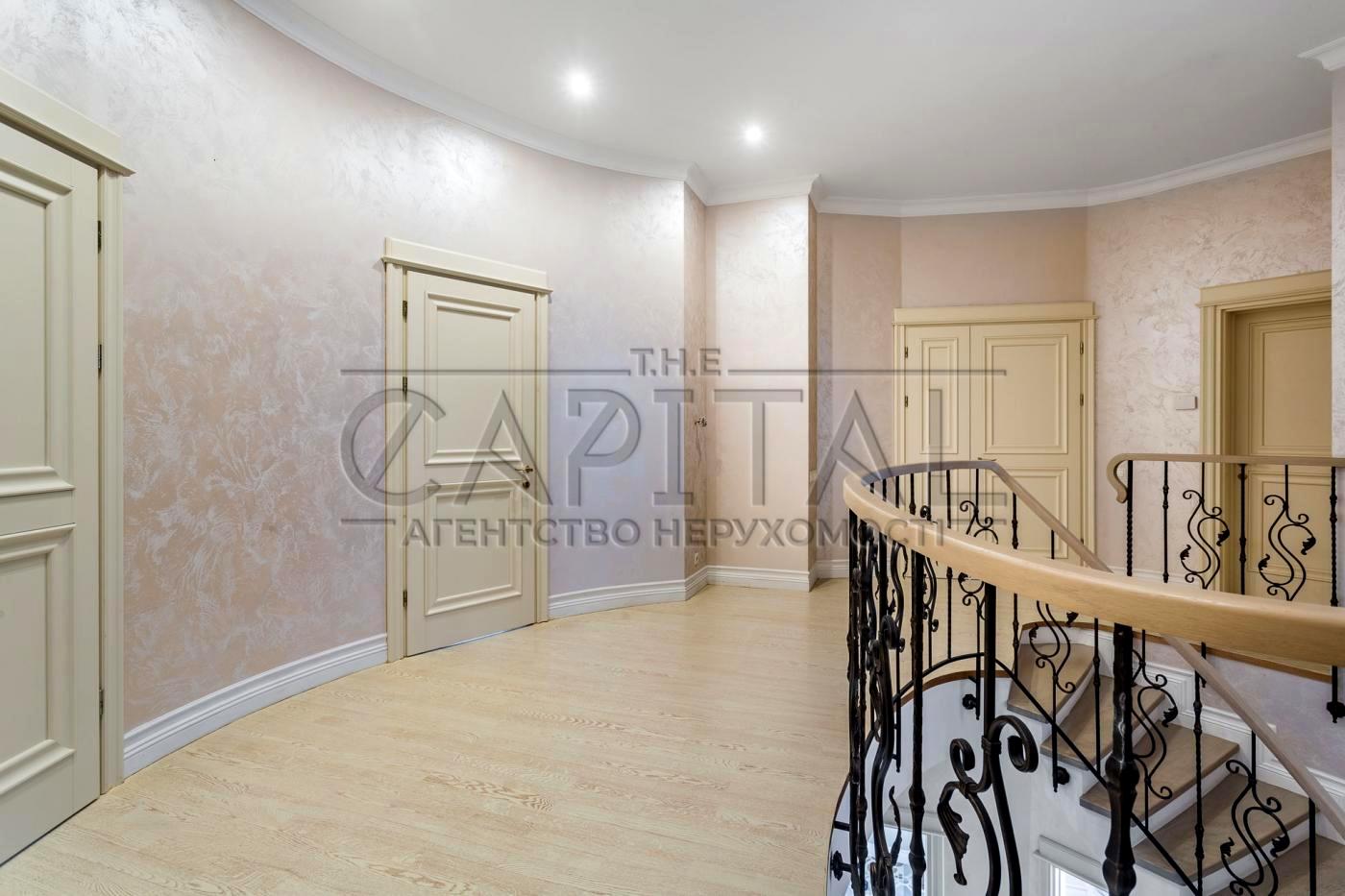 Дом по адресу (площадь 550 м²) - Atlanta.ua - фото 33