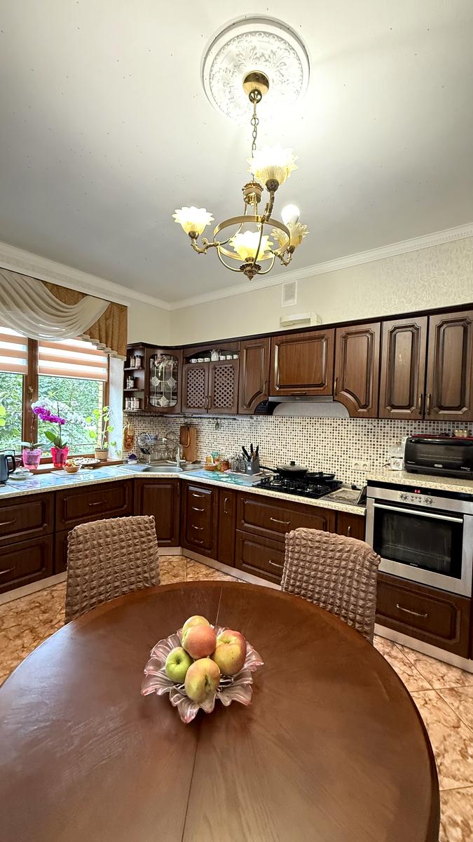 Дом по адресу (площадь 418 м²) - Atlanta.ua - фото 12