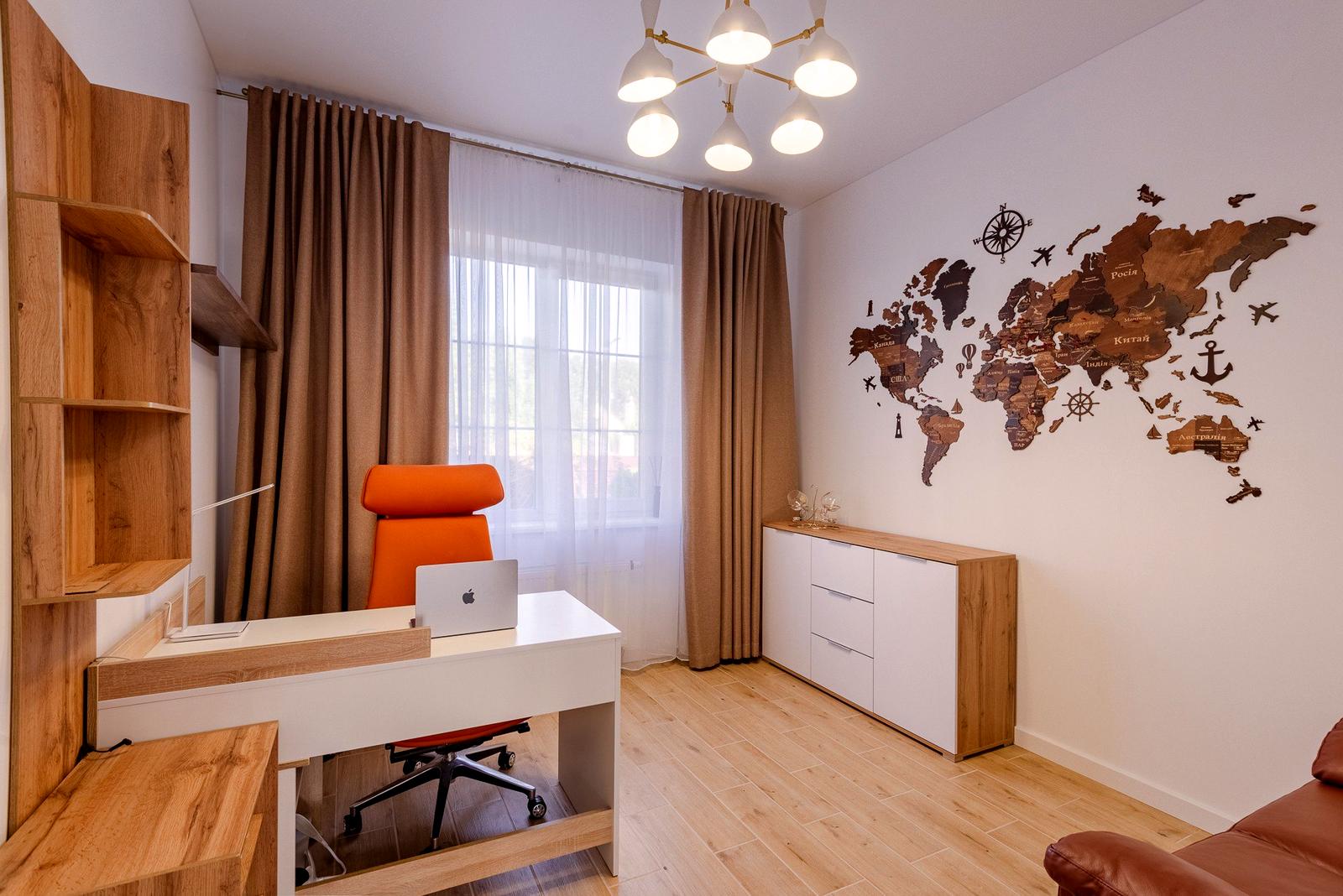 House by the address (area 220 m²) - Atlanta.ua - photo 20