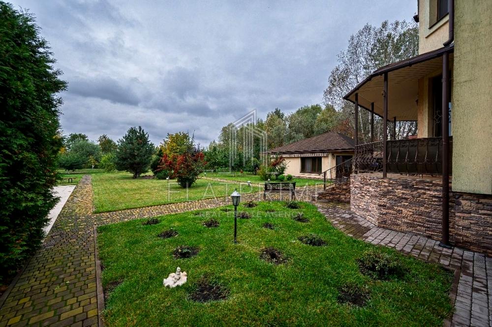 Дом по адресу (площадь 505 м²) - Atlanta.ua - фото 6