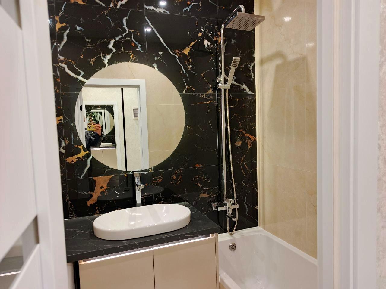 2-комнатная квартира по адресу ул. Солнечная (площадь 44,5 м²) - Atlanta.ua - фото 19