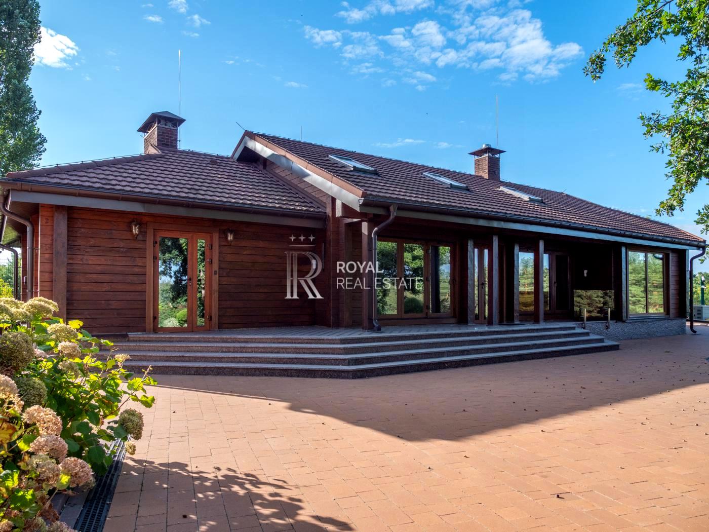 Дом по адресу (площадь 372 м²) - Atlanta.ua - фото 63