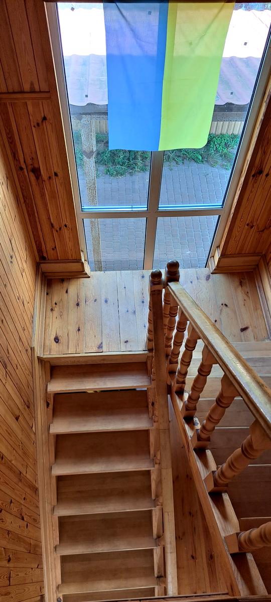 Дом по адресу Люстдорфская дор. (площадь 140 м²) - Atlanta.ua - фото 14