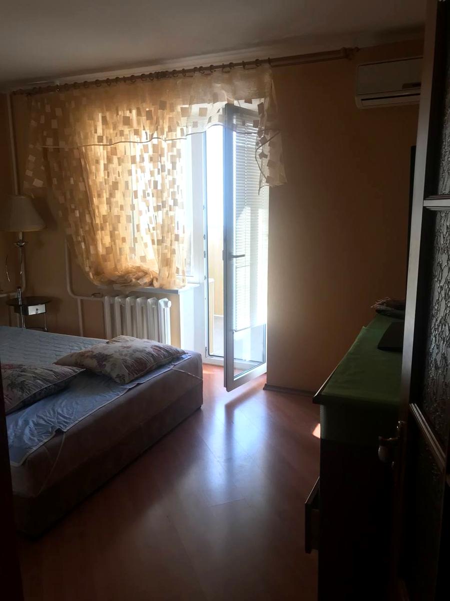 3-кімнатна квартира за адресою вул. Паркова (площа 70,7 м²) - Atlanta.ua - фото 7