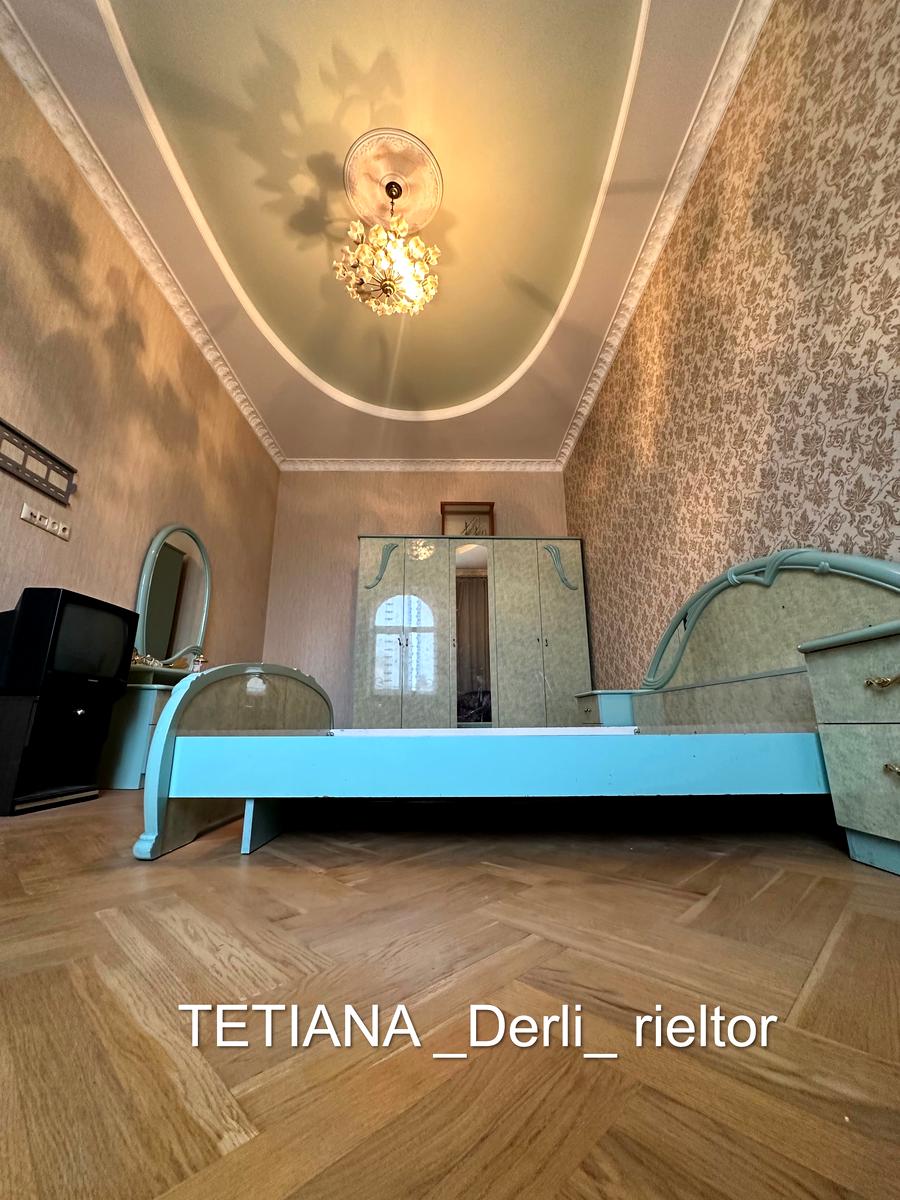 Багатокімнатна квартира за адресою вул. Вадима Гетьмана (площа 138,7 м²) - фото 4 Багатокімнатна квартира за адресою вул. Вадима Гетьмана (площа 138,7 м²) - Atlanta.ua - фото 4