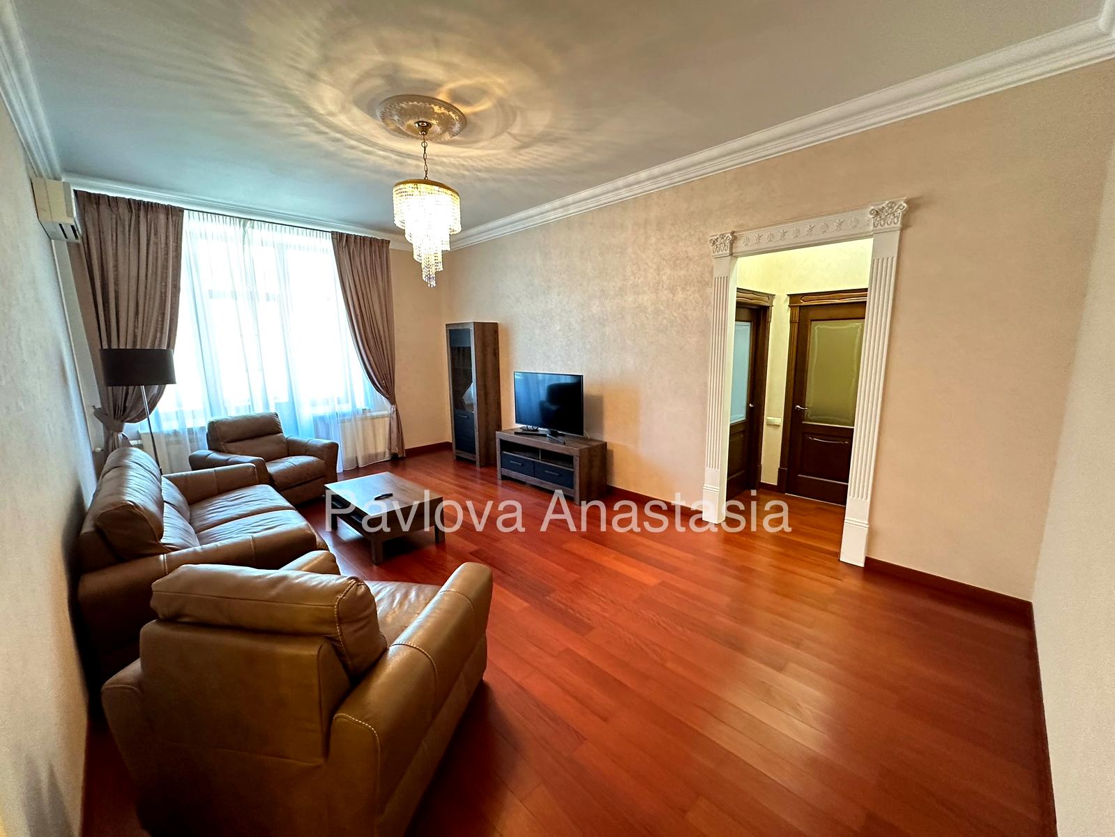 2-комнатная квартира по адресу Курортный пер. (площадь 86 м²) - Atlanta.ua - фото 4