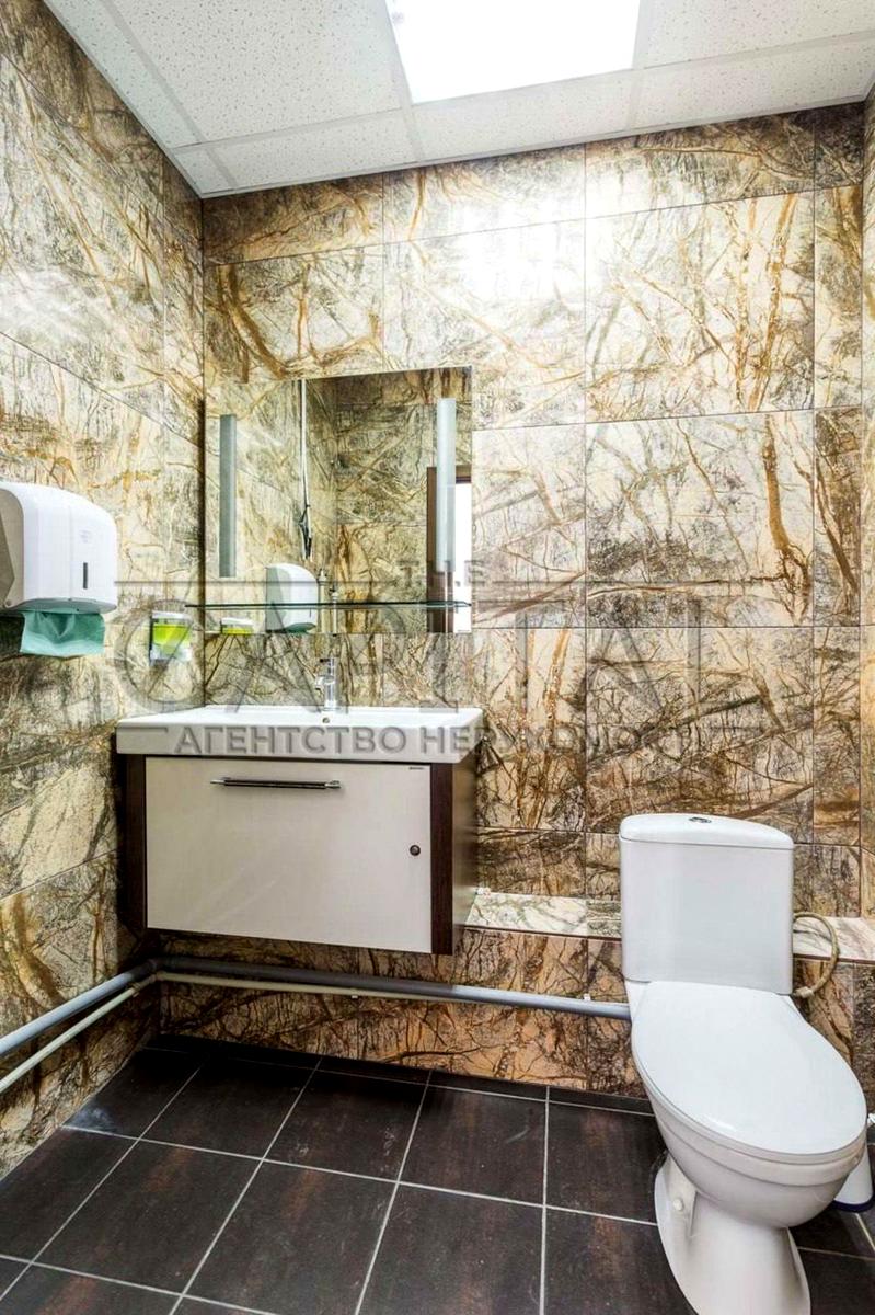 Commercial real estate at (area 673,9 m²) - Atlanta.ua - photo 34