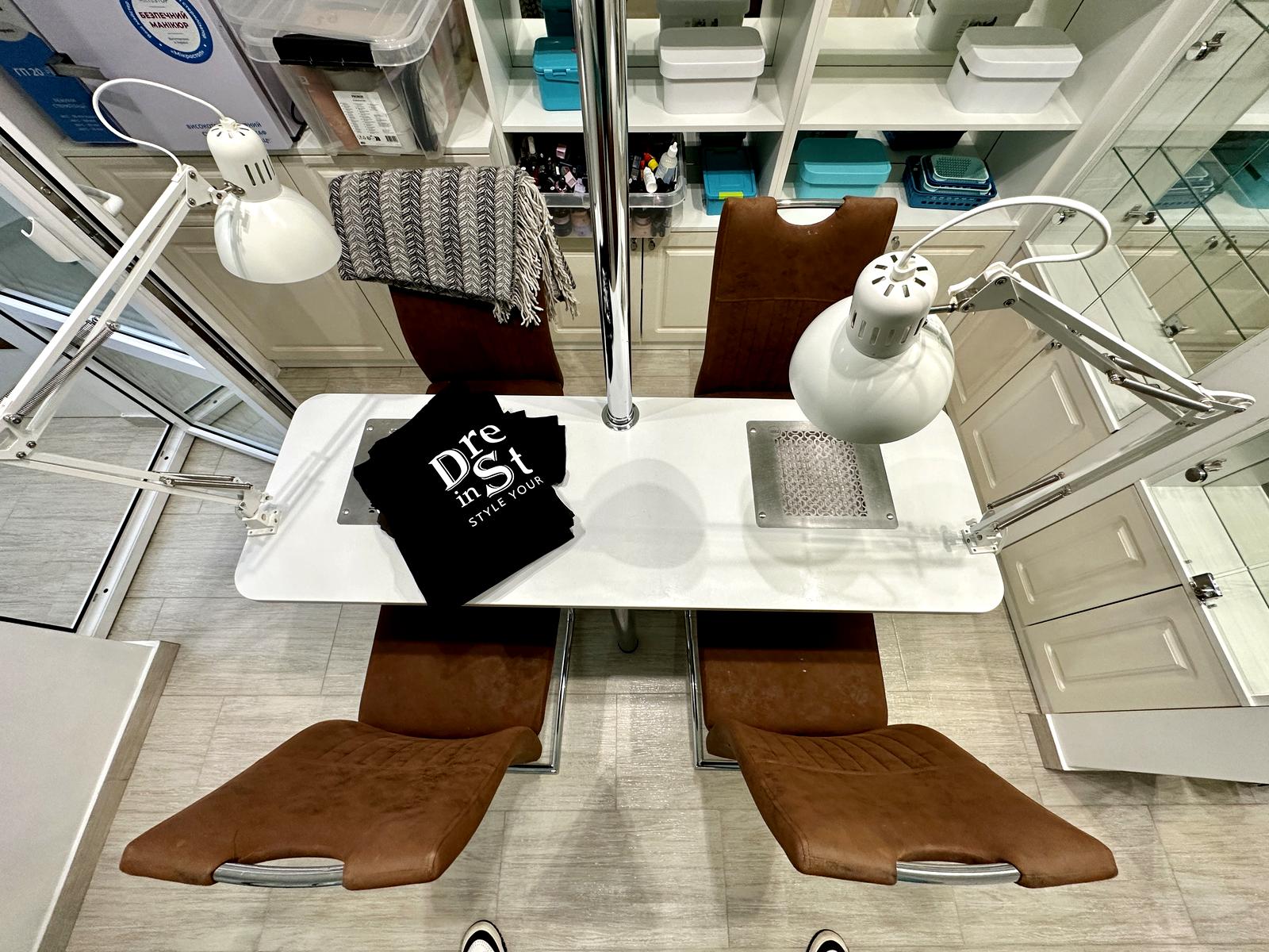 Коммерческая недвижимость по адресу ул. Минеральная (площадь 56 м²) - Atlanta.ua - фото 14