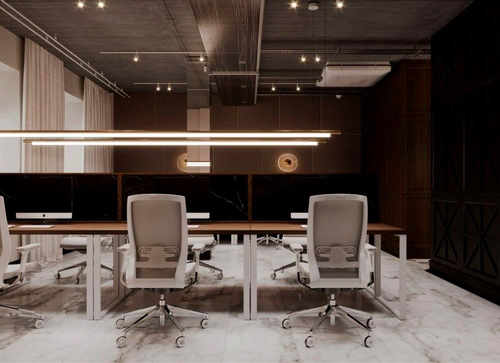 Коммерческая недвижимость по адресу ул. Эспланадная (площадь 230 м²) - Atlanta.ua - фото 4