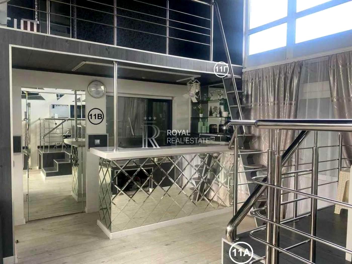 Дом по адресу ул. Филиппа Орлика (площадь 215 м²) - Atlanta.ua - фото 8